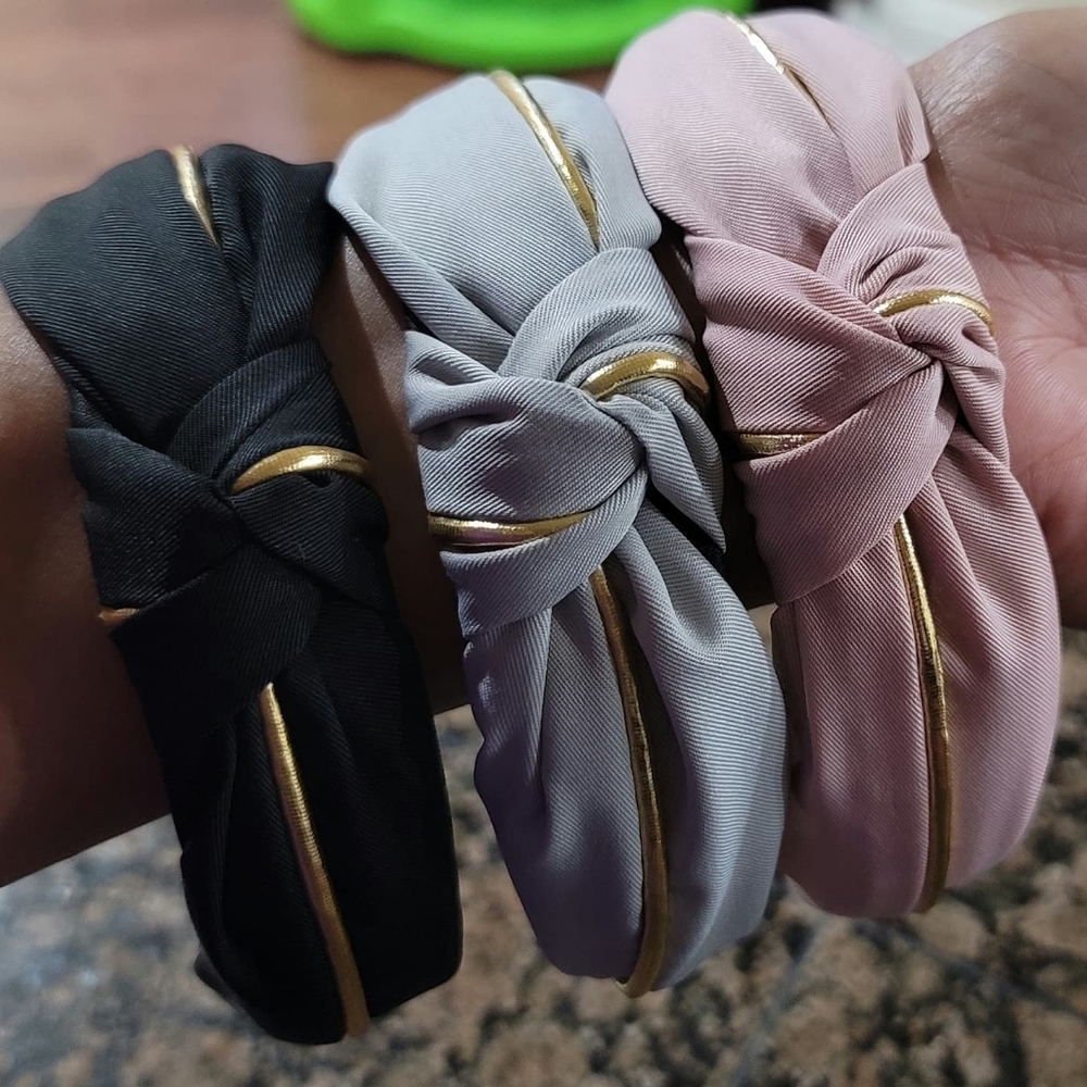 Headbands
